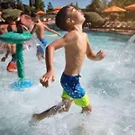 Hilton Sedona Resort At Bell Rock 