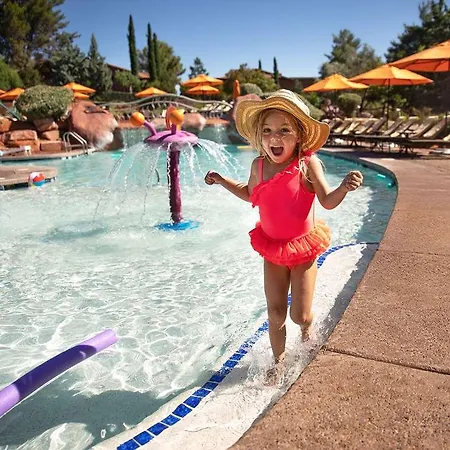 Hilton Sedona Resort At Bell Rock 