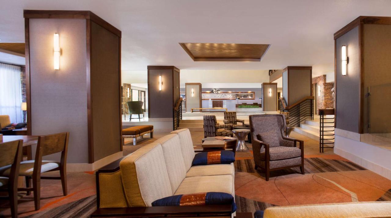 Hilton At Bell Rock Station touristique Sedona