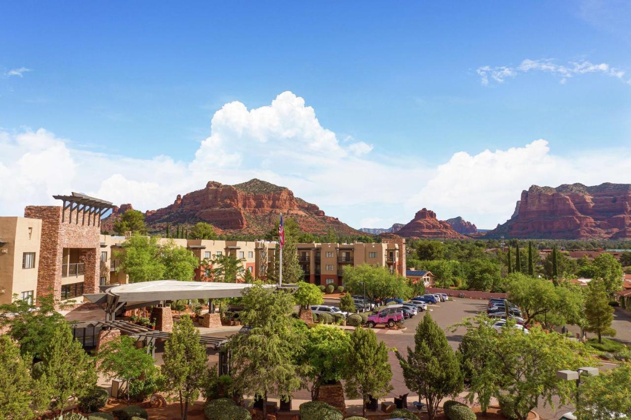 Station touristique Hilton At Bell Rock Sedona