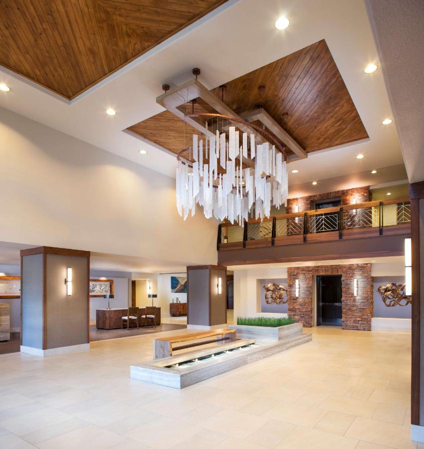 Station touristique Hilton At Bell Rock 4*