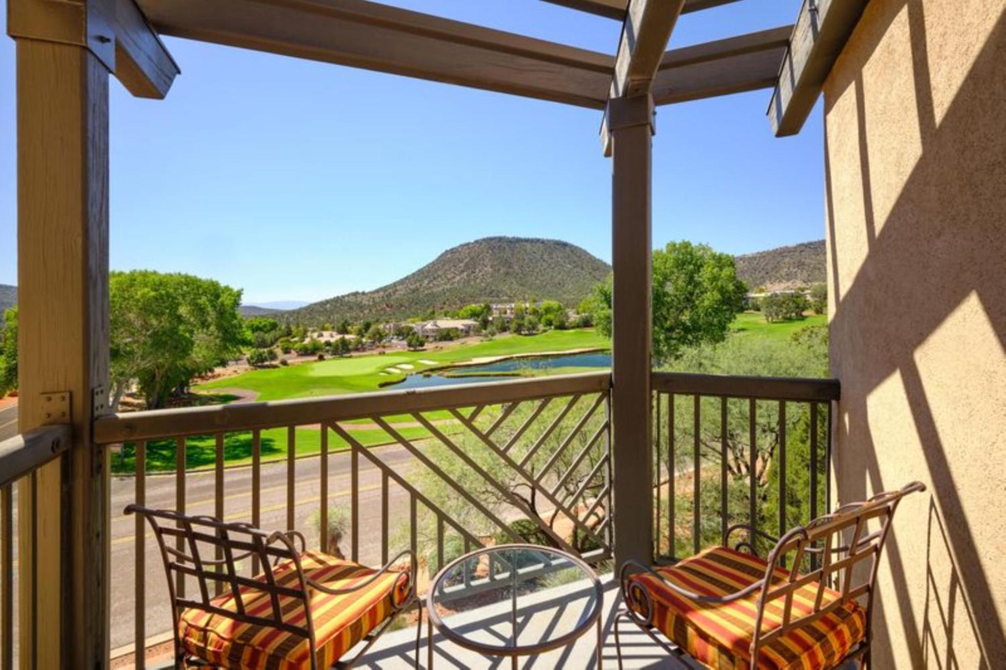 Station touristique Hilton At Bell Rock Sedona