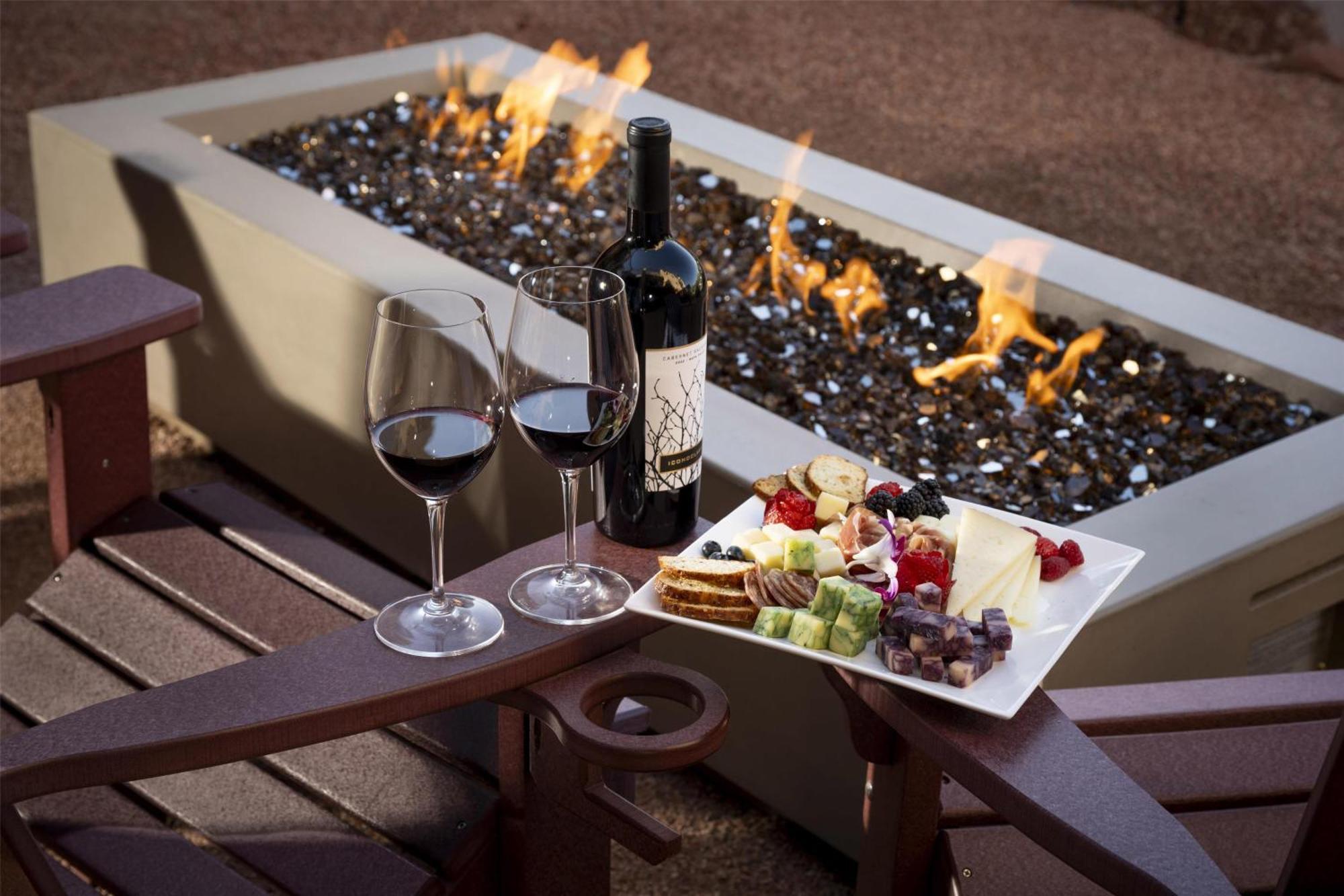 Hilton At Bell Rock 4* Sedona